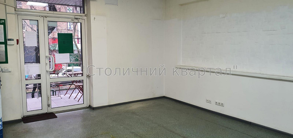 Оренда торгове приміщення на Гетьмана Павла Полуботка вул., 22/14 приміщень - 1, поверх - 1/5 Kiev - photo 6