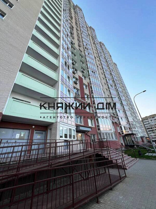 Є ГЕНЕРАТОР!!! Продаж 1-но к. квартири в ЖК Патріотика Асканія. № 21147137 Київ - фото 1