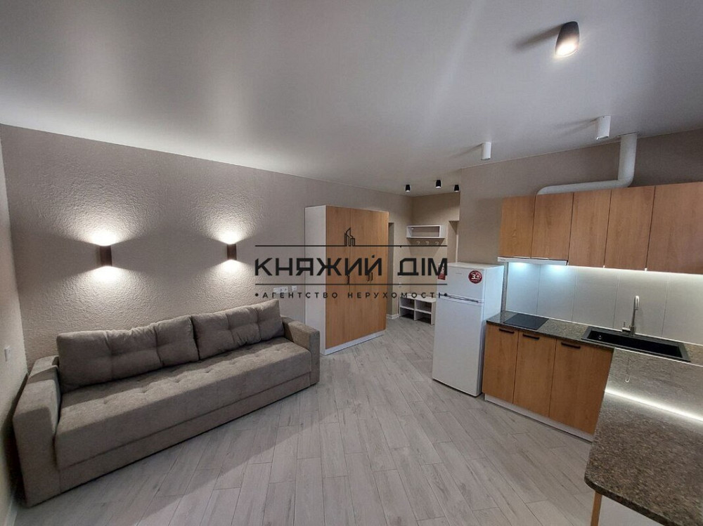 Оренда 1-но к. квартири м. Сирець. № 11203043 Київ - фото 7