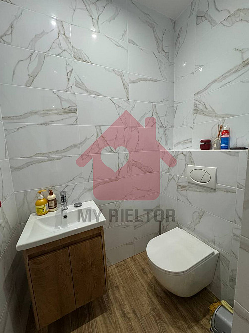 Оренда Квартира 1-кімнатна, 2/3 поверх на Капітульна Ужгород - фото 13