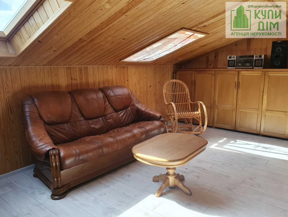 Продам розкішний будинок з гарною садибою у Вільному. Кропивницький - фото 20