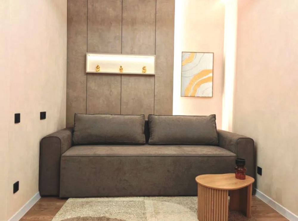 Однокомнатная квартира в Жемчужном квартале на Краснова Одесса - изображение 2