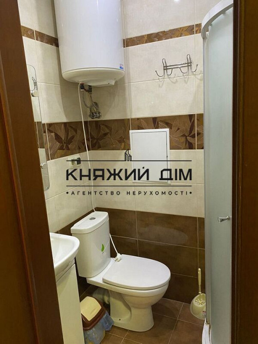 Оренда 3-х к. квартири м. Деміївська. Код об'єкту: №11183004 Київ - фото 9