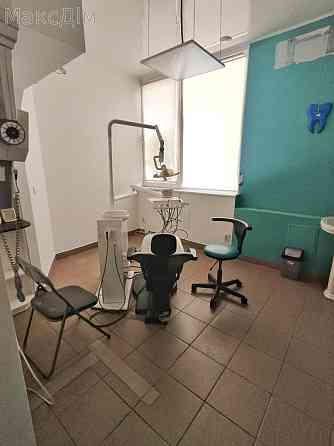 Оренда складське приміщення на вул. Захисників України приміщень - 1, поверх - 1/5 Тернополь