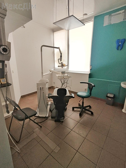 Оренда складське приміщення на вул. Захисників України приміщень - 1, поверх - 1/5 Тернопіль - фото 1