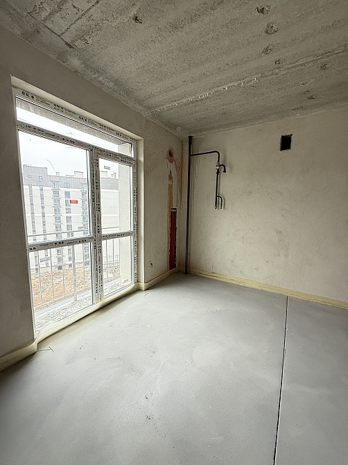 Продаж Квартира 1-кімнатна, 8/10 поверх на вул. Крихівці / Виноградна Ивано-Франковск - изображение 9