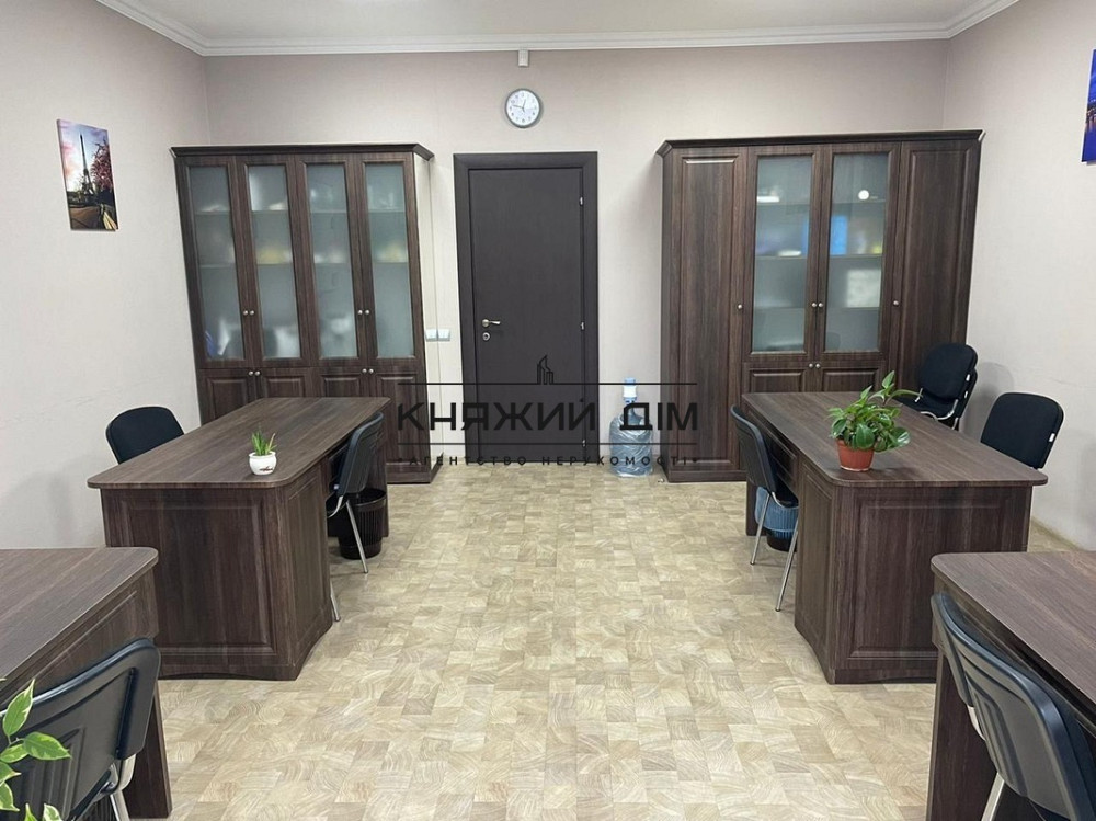 Оренда офісне приміщення на Гусовского ул. поверх - 2/11 Київ - фото 7