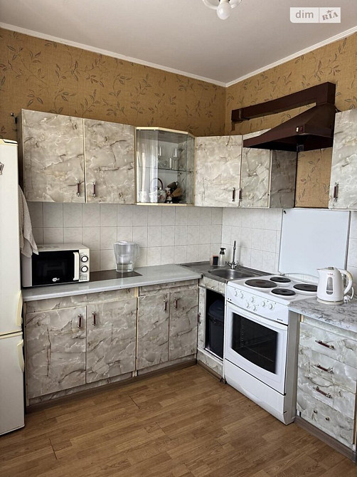 Оренда Квартира 2-кімнатна, 13/16 поверх на Петра Григоренка, 29 Київ - фото 5