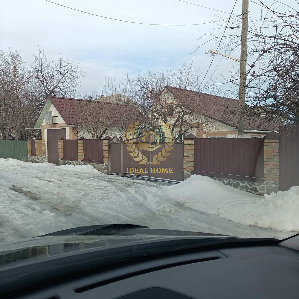 Продаж Будинок 4-кімнатний на Мира ул., 38 Устимівка - фото 1