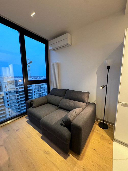 Продаж Квартира 2-кімнатна, 19/23 поверх на Василя Тютюнника вул., д. 28а Київ - фото 13