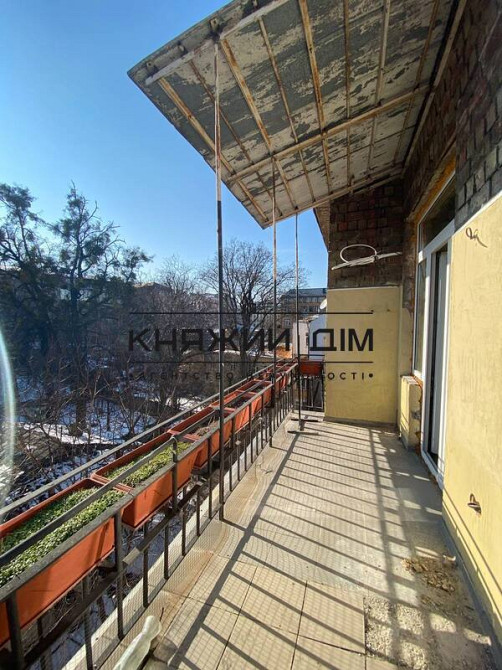 Оренда офісне приміщення на Рейтарская ул. поверх - 4/4 Київ - фото 4