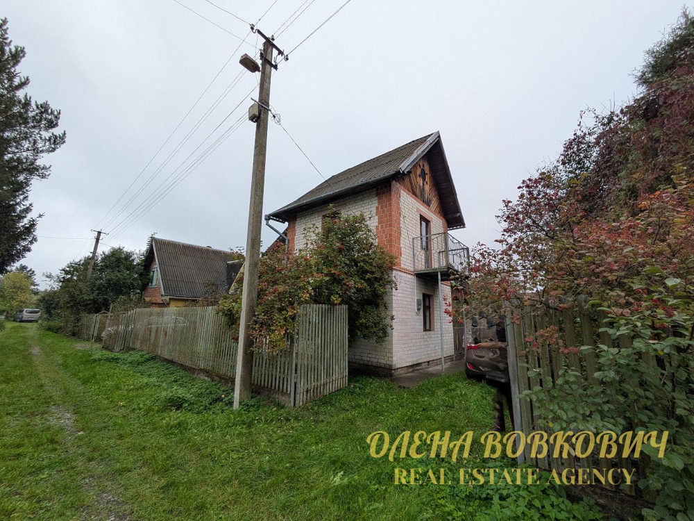 Продаж Будинок 3-кімнатний Братківці - фото 20