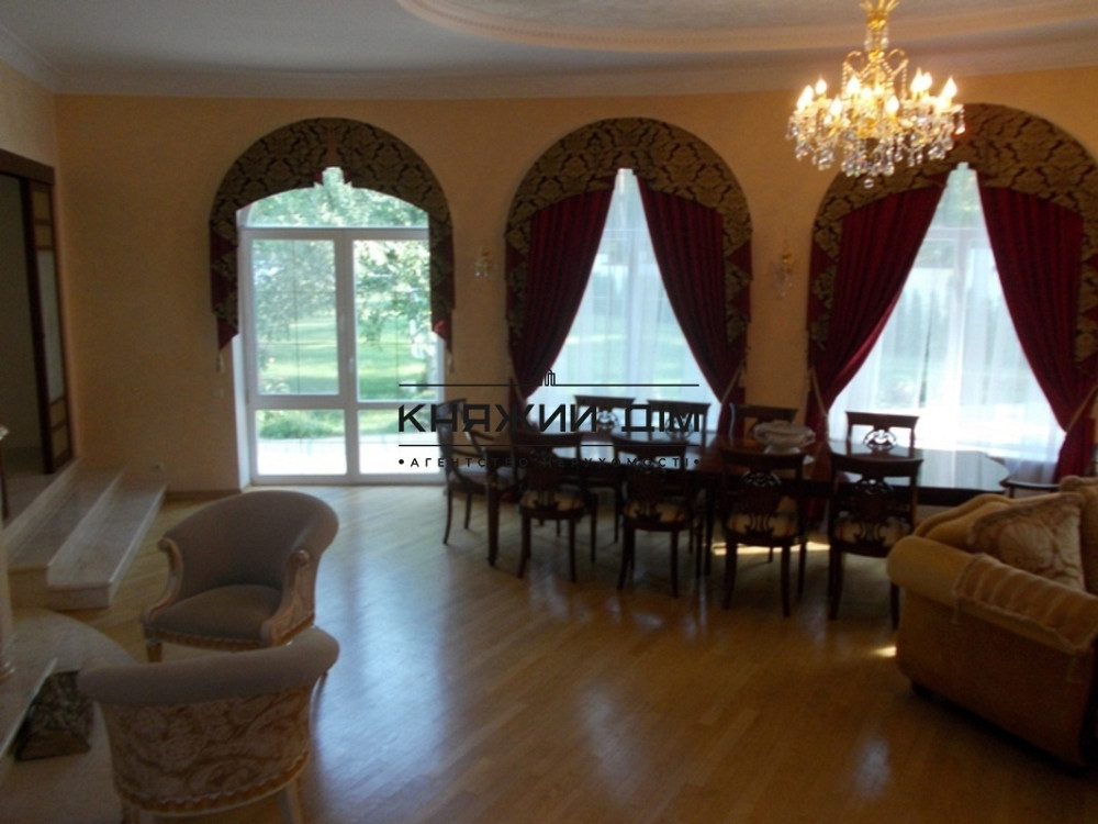 Без комиссии!!! Предлагается шикарный дом, Оболонский р-н Код: 1343. Київ - фото 7