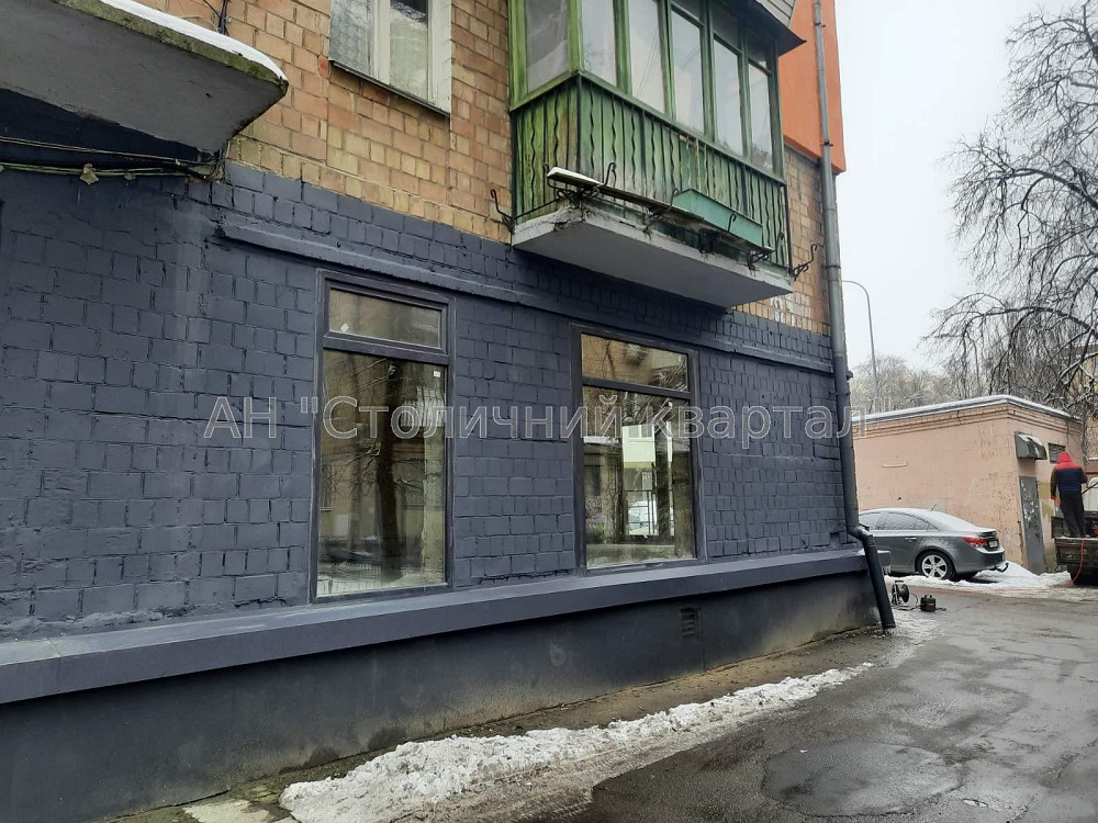 Продаж приміщення вільного призначення на Чоколівський бул., 29 приміщень - 1, поверх - 1/5 Київ - фото 5