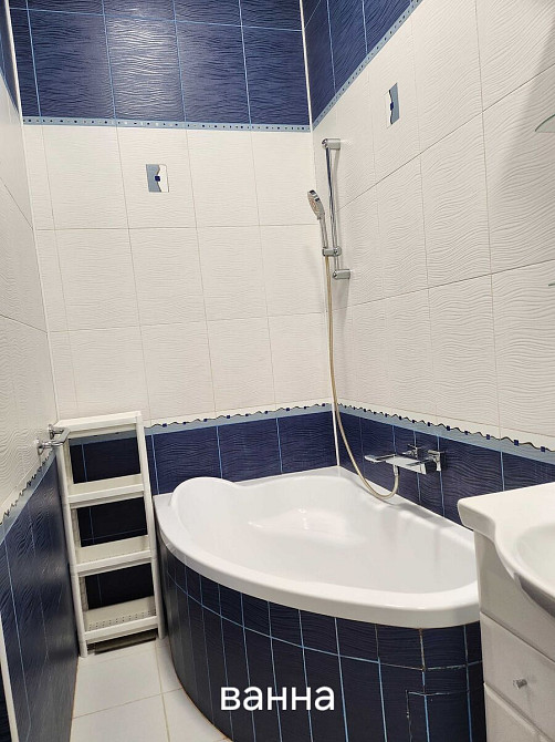 Продаж Квартира 3-кімнатна, 3/4 поверх на вул.Любомира Гузара Івано-Франківськ - фото 9