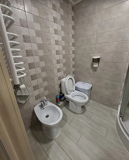 Продаж 1к квартири 40 кв. м на просп. Злуки Ternopil' - photo 10