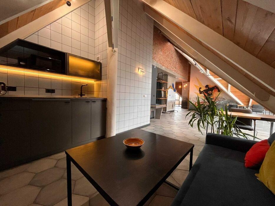 Оренда офісне приміщення на проспект Григоренко Петра, д.20 приміщень - 2, поверх - 25/25 Киев - изображение 11