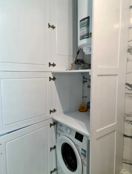 Оренда Квартира 3-кімнатна, 17/27 поверх на Варненская ул., 29 Одесса - изображение 16