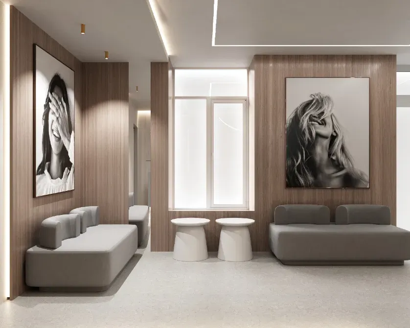 Продаж Готовий бізнес площа 167.8 кв.м 1-й поверх на Городецького Вінниця - фото 5