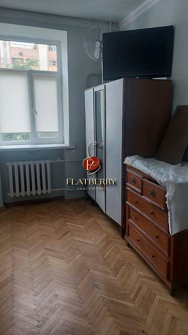 Оренда Квартира 2-кімнатна, 2/8 поверх на Січових Стрільців, 103 Киев - изображение 8