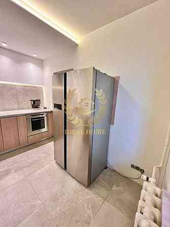 Продаж Квартира 3-кімнатна на Бальзака Оноре де ул., 55В Kiev