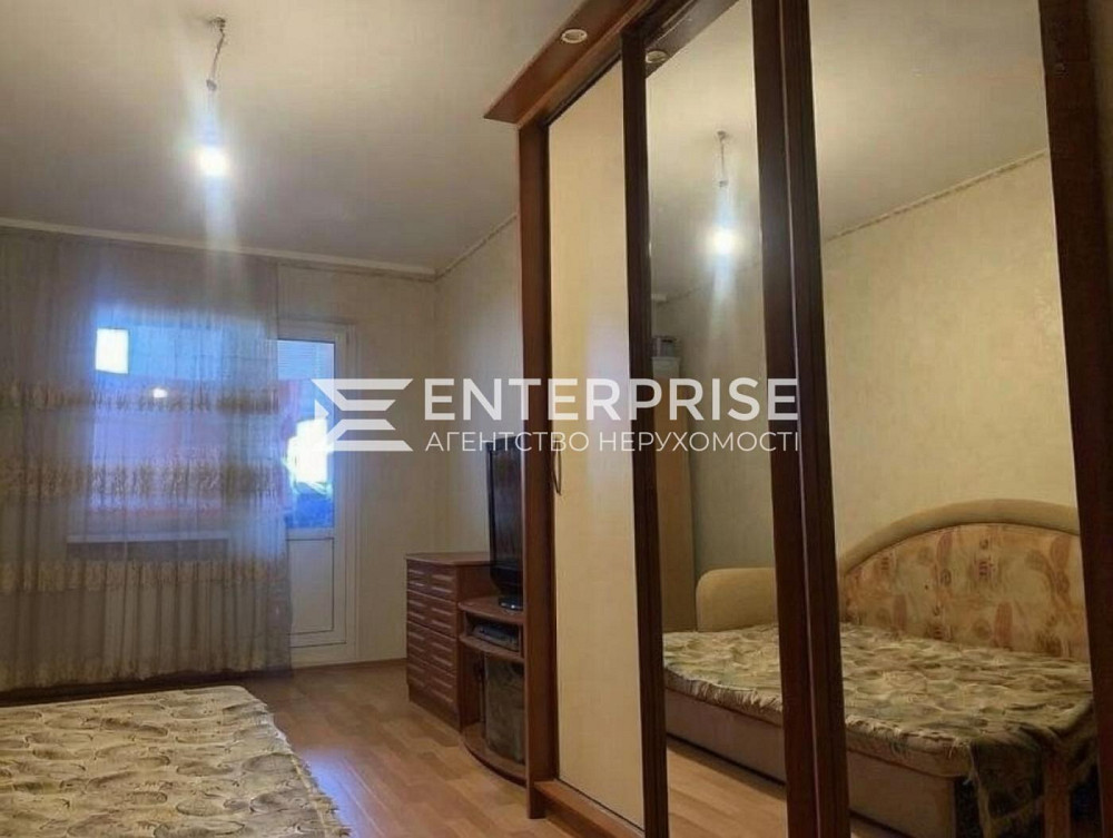 Продаж Квартира 3-кімнатна, 20/25 поверх на вул. Милославская Kiev - photo 6