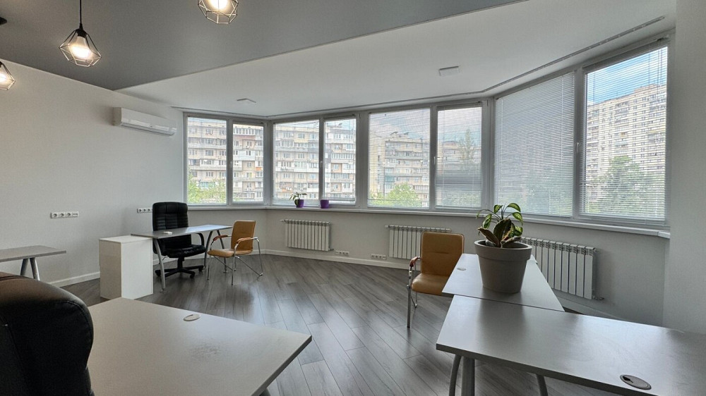 Оренда офісне приміщення на проспект Тычины Павла, д.18 приміщень - 4, поверх - 3/24 Киев - изображение 3