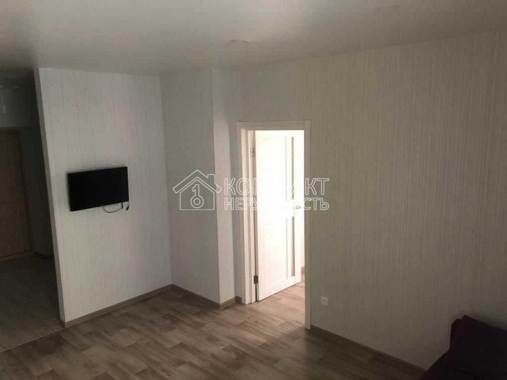 Продаж Квартира 1-кімнатна, 4/16 поверх на вул. Рогатинська Левада Харьков - изображение 5