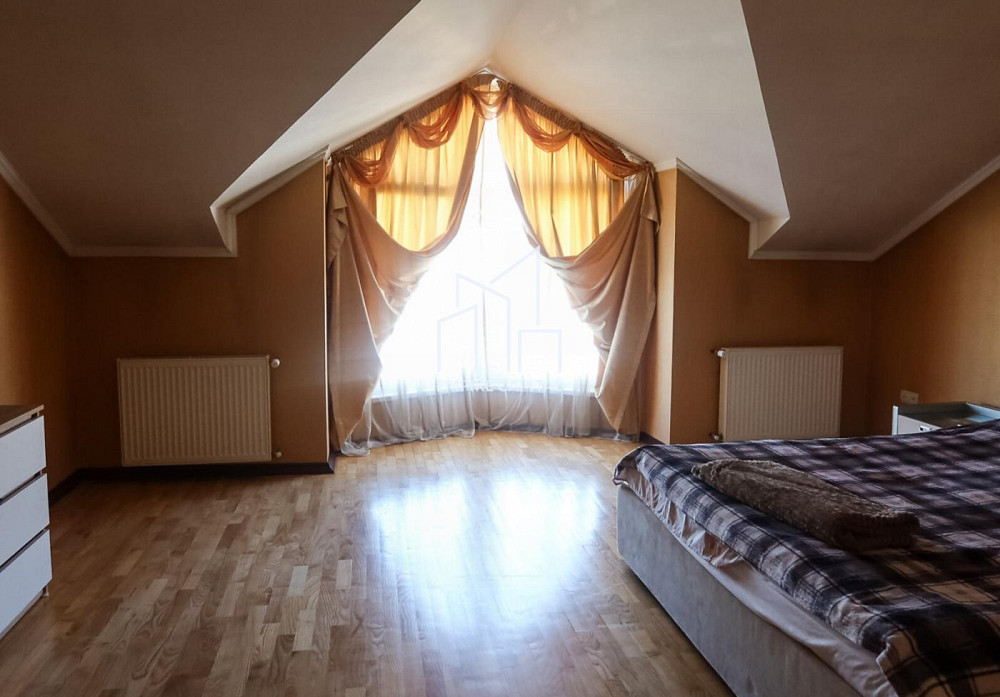 Продаж 5к квартири 135 кв. м Львів - фото 2