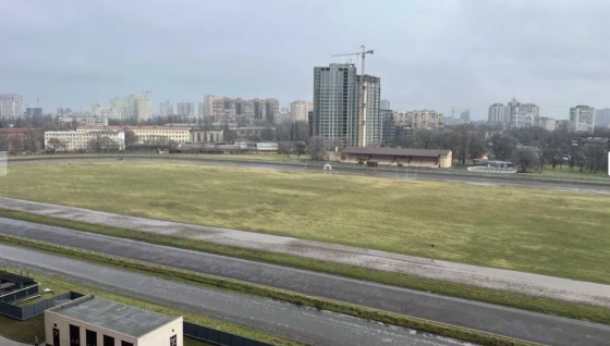 Продаж Квартира 1-кімнатна на ул. Краснова, 1в Одеса