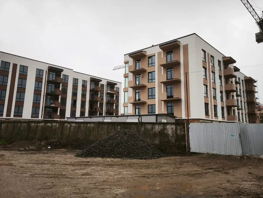 Продаж 2к Квартира 54 кв.м Капушанська 195 Ужгород - фото 3