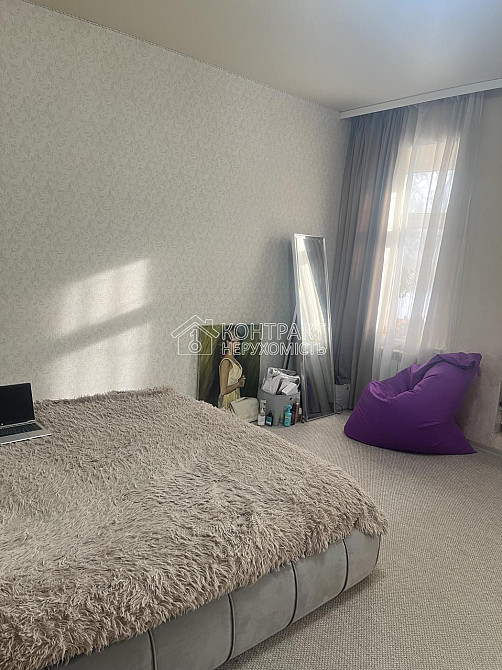 Продаж Квартира 3-кімнатна, 2/2 поверх на вул. Велика Панасівська Харків - фото 9