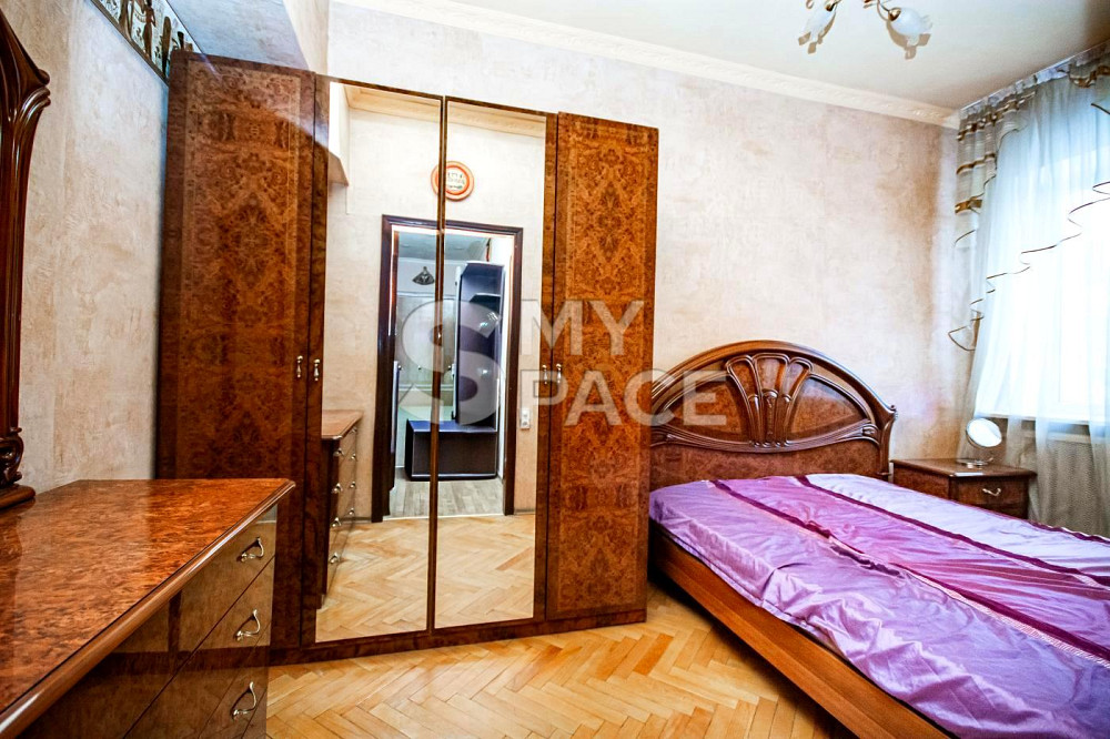 Продаж Квартира 3-кімнатна, 3/4 поверх на Деревлянська вул., д. 20/2 Київ - фото 17