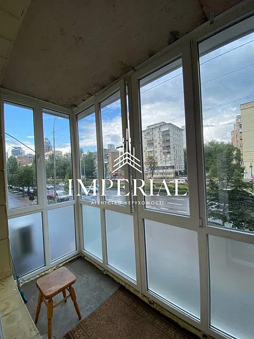 Оренда 2к Квартира 44 кв.м Леси Украинки вул. Kiev - photo 4