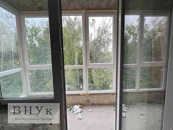 Продаж Квартира 1-кімнатна, 5/9 поверх на вул. Чернівецька Тернопіль