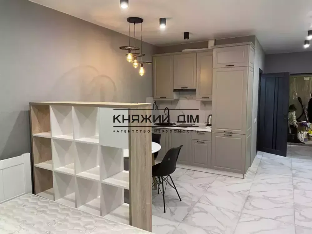 Продаж 1 к.кв. студіо в ЖК Olympic Park з якісним ремонтом. №21145329 Київ - фото 3