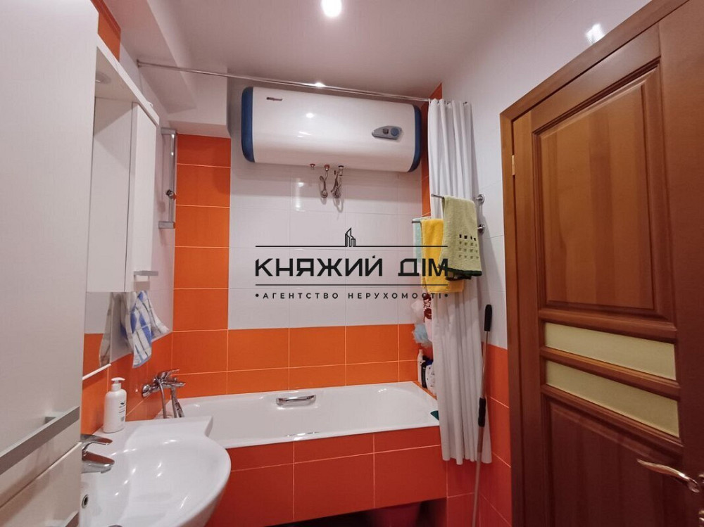 Оренда Квартира 2-кімнатна, 2/5 поверх на вул. Московская ул./Князів Острозьких Київ - фото 7