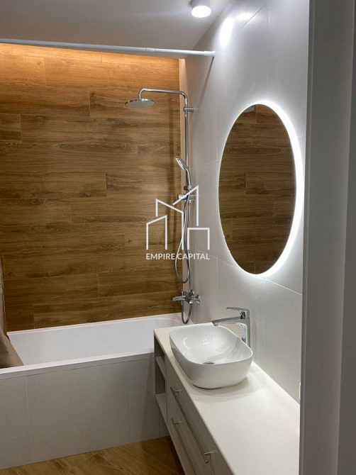 Оренда 2к Квартира 72 кв.м Мікльоша Карла вул. Львов - изображение 13