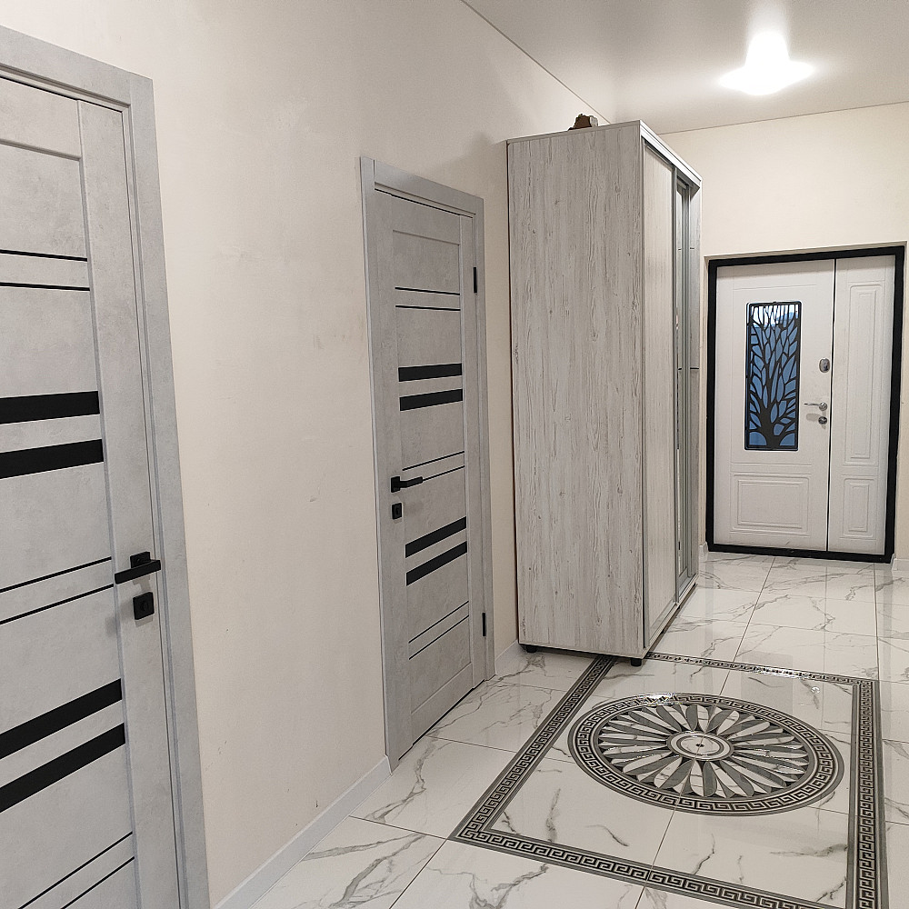 Центр ! 3-х комн. 132 кв.м. Новострой! Лучшее предложение - убедитесь сами ! Одеса - фото 4