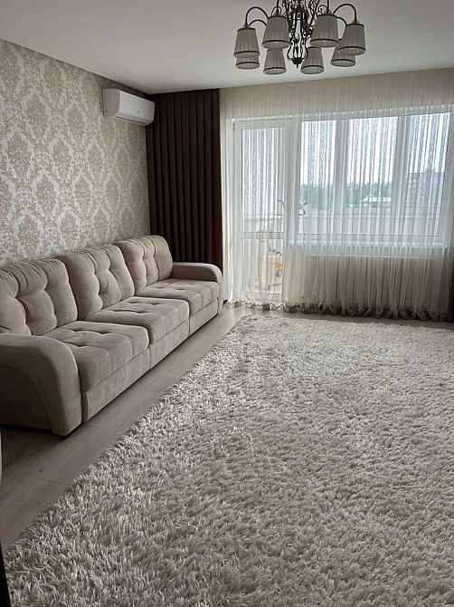 Продаж Квартира 3-кімнатна, 11/17 поверх на Дарницкая ул., 19 Дніпро - фото 4