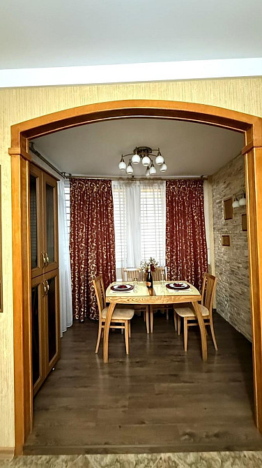 Продаж Квартира 2-кімнатна, 14/25 поверх на Вышгородская вул., д. 45 Київ - фото 3