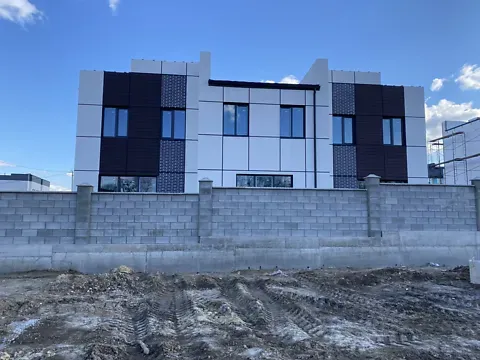 Продаж 2-поверховий   100 кв.м 4 кімн. на Кулика і Гудачека (Макарова) вулиця Рівне - фото 9