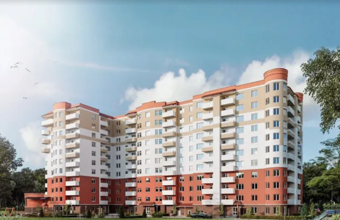 Продаж 1х-кімнатної квартири по вул. В. Великого Тернопіль - фото 5