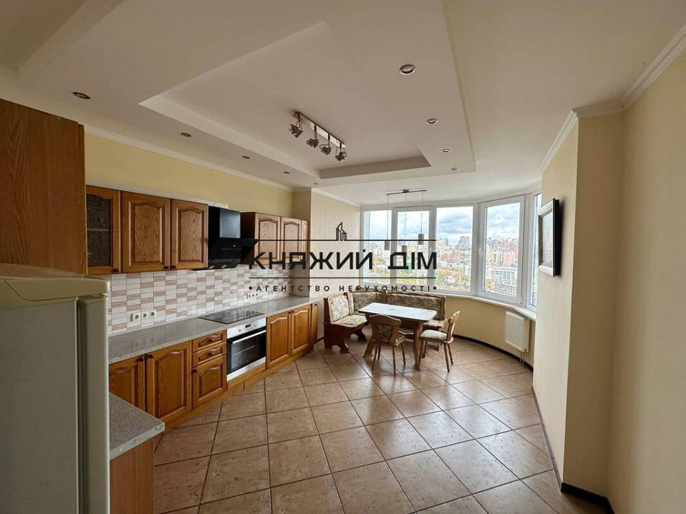 Оренда 2-х к.кв. студія біля м. Деміївська 3 хв. пішки. № 11200479 Киев - изображение 1