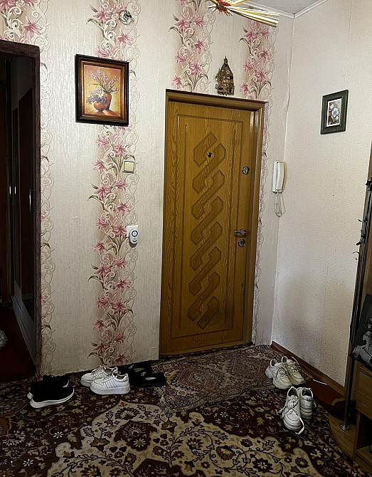 Продаж Квартира 3-кімнатна, 6/9 поверх на вул. Захисників України Житомир - фото 12