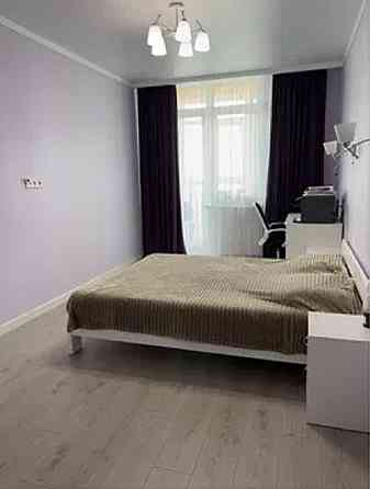 Евродвушка ЖК Дмитриевский Таирова Odessa