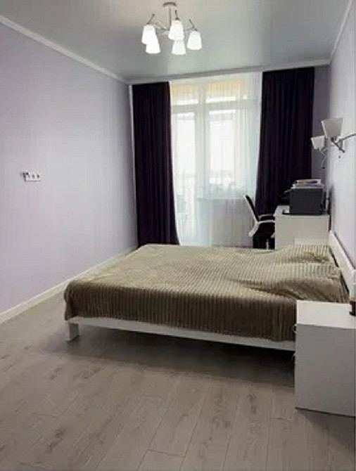 Евродвушка ЖК Дмитриевский Таирова Odessa - photo 2