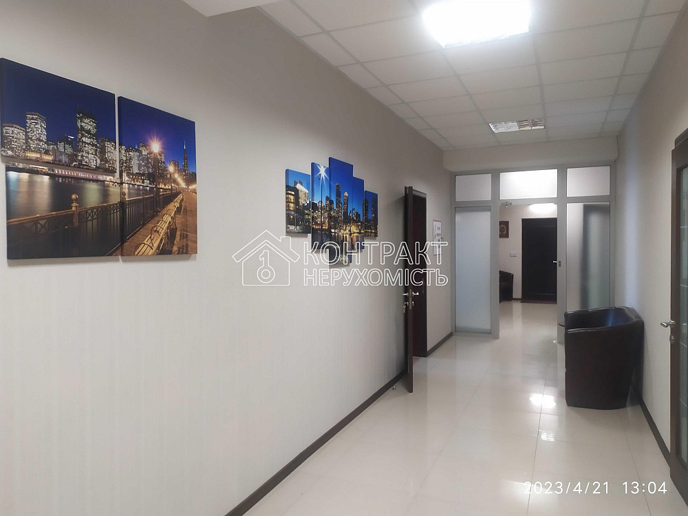 Оренда приміщення вільного призначення на вул. Космічна приміщень - 9, поверх - 3/10 Харьков - изображение 3