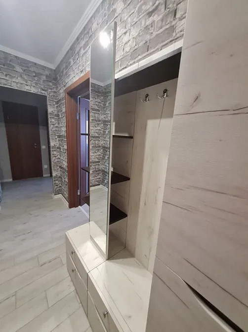 Продаж Квартира 1-кімнатна, 19/25 поверх на Моторний пров., 11 А Київ - фото 18