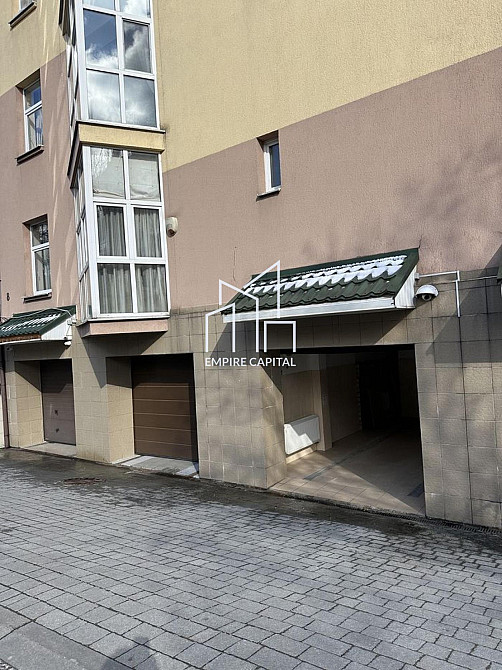 Оренда 4к квартири 145 кв. м Львів - фото 15